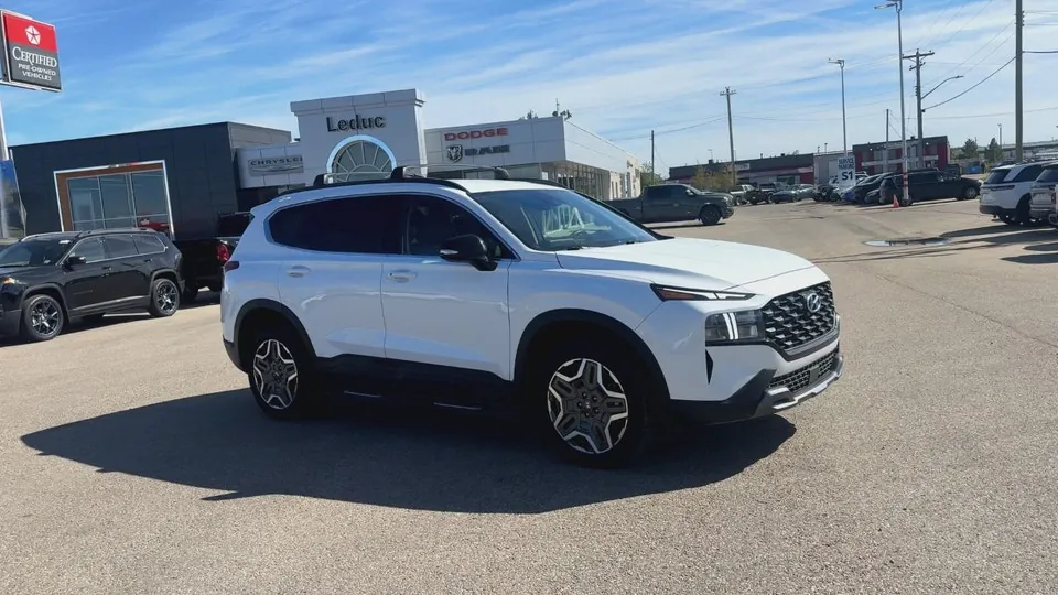 Hyundai Santa Fe 2023 photo 2