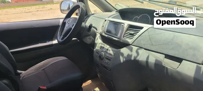 Toyota Nova 2006 photo 2