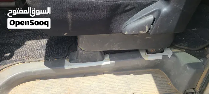 Toyota Nova 2006 photo 3
