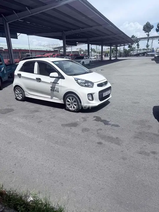 Kia Morning