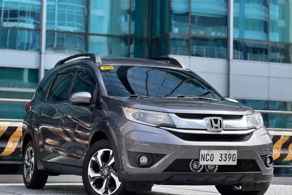 Honda Br-V 2017 photo 3