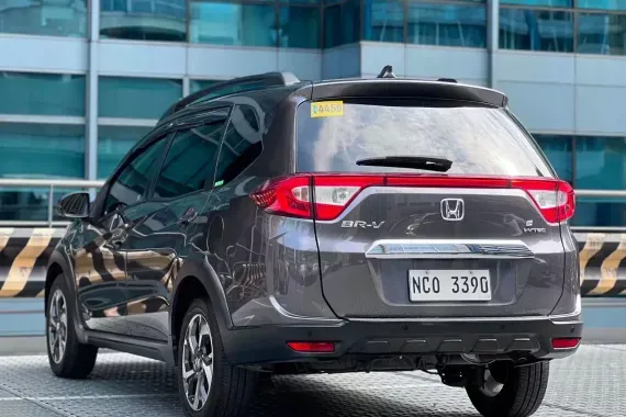 Honda Br-V 2017 photo 5