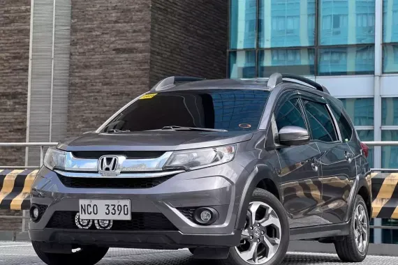 Honda Br-V 2017 photo 4