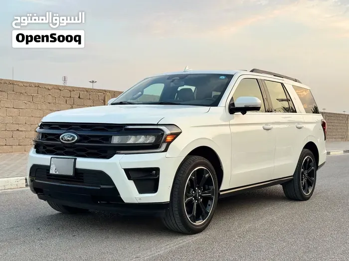 Ford Expedition