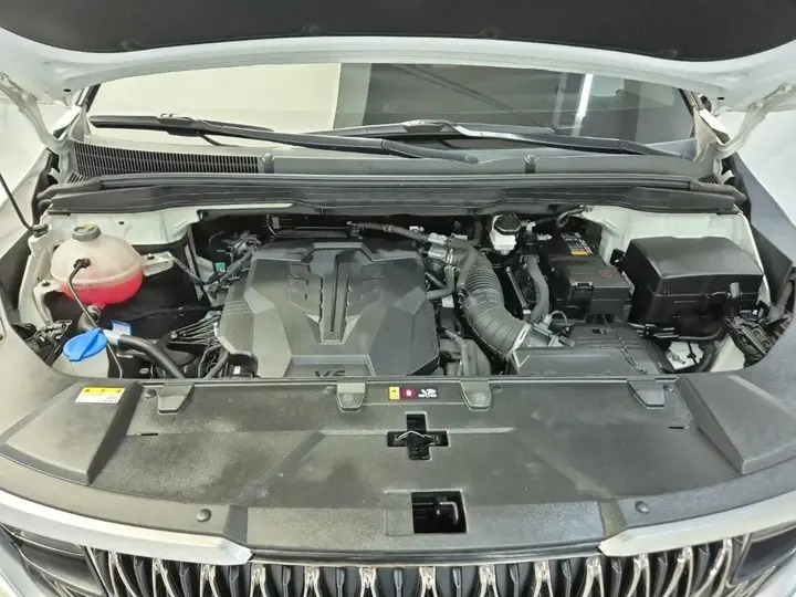 Hyundai Kona 2023 photo 5
