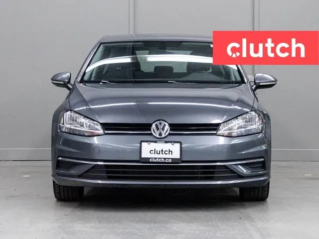 Volkswagen Golf 2019 photo 2