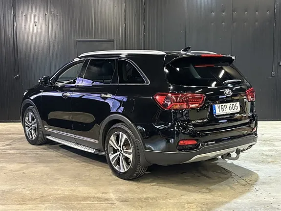 Kia Sorento 2019 photo 4