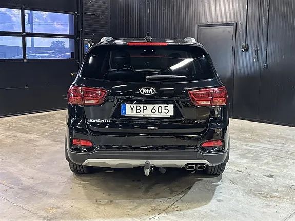 Kia Sorento 2019 photo 5