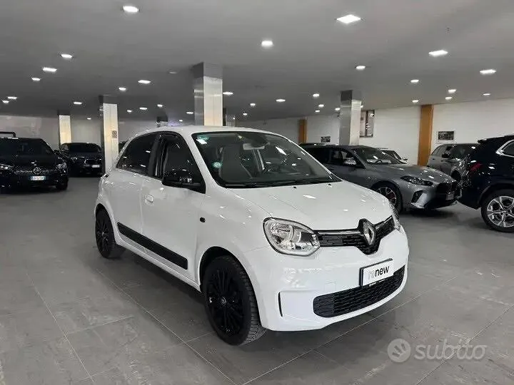 Renault Twingo 2023 photo 2