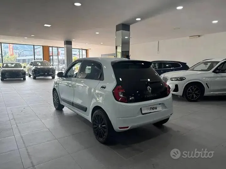 Renault Twingo 2023 photo 3