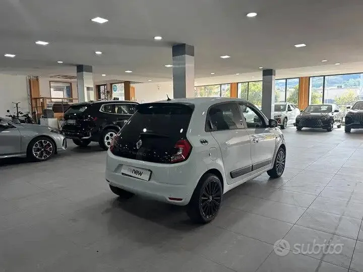 Renault Twingo 2023 photo 4