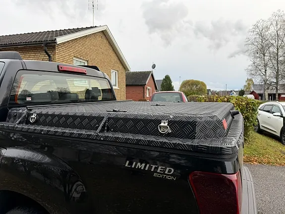 Isuzu D-Max 2015 photo 2