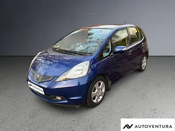 Honda Jazz 2011 photo 3