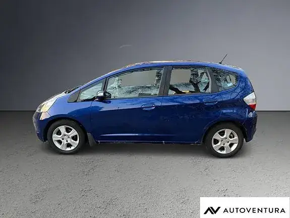Honda Jazz 2011 photo 4