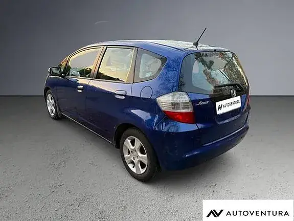 Honda Jazz 2011 photo 5