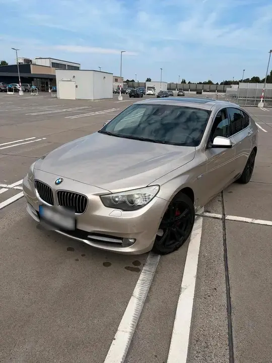 BMW 530D