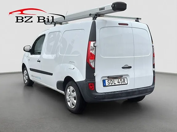 Renault Kangoo Z.E 2019 photo 5