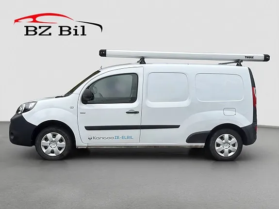 Renault Kangoo Z.E 2019 photo 3