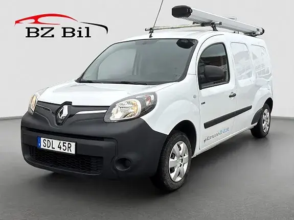 Renault Kangoo Z.E