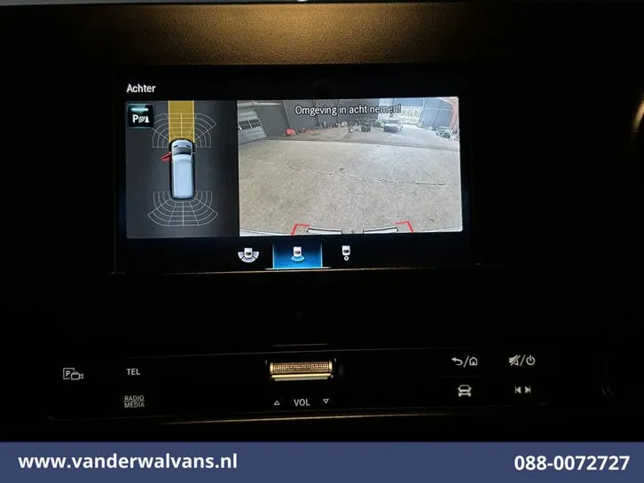 Mercedes-Benz Sprinter 2019 photo 2