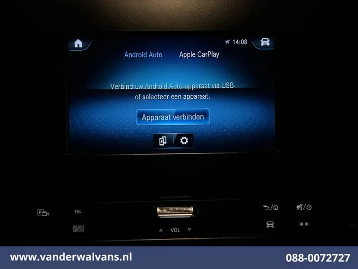 Mercedes-Benz Sprinter 2019 photo 3
