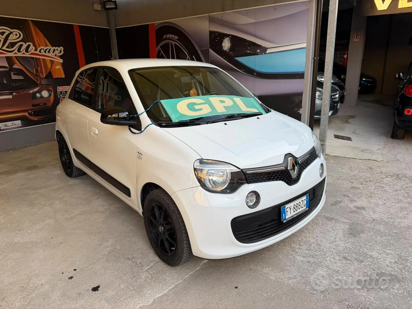 Renault Twingo 2018 photo 3