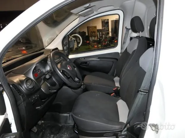 Fiat Fiorino 2022 photo 5