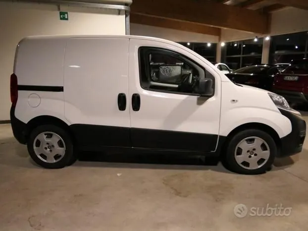 Fiat Fiorino 2022 photo 3