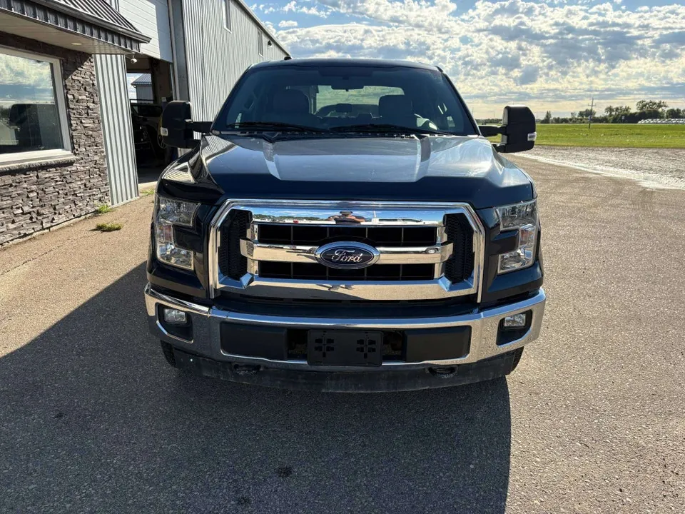 Ford F-150 2017 photo 5