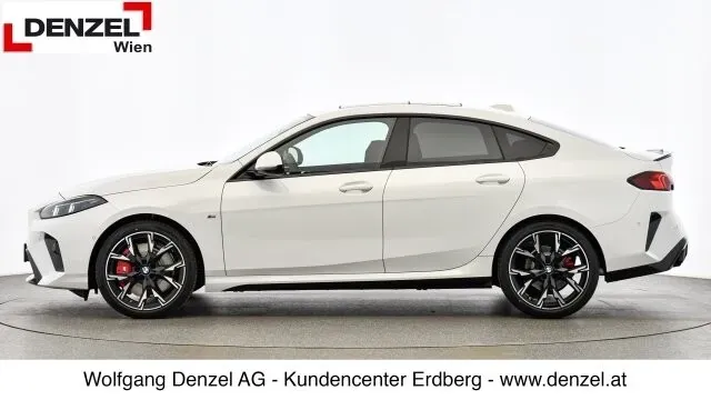 BMW 2 Series 2025 photo 2