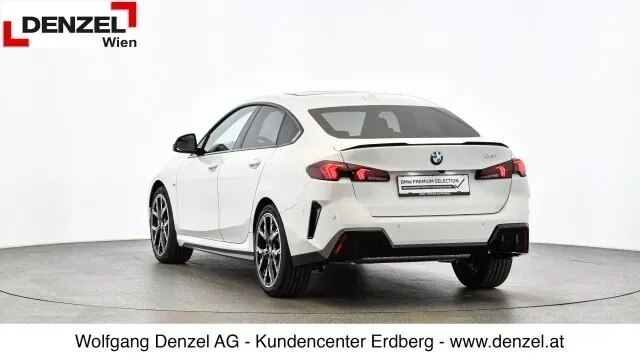 BMW 2 Series 2025 photo 3