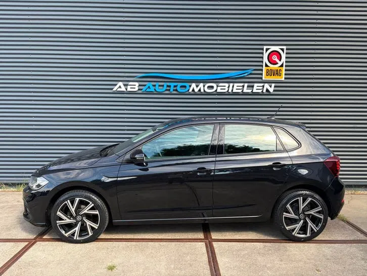 Volkswagen Polo 2021 photo 2
