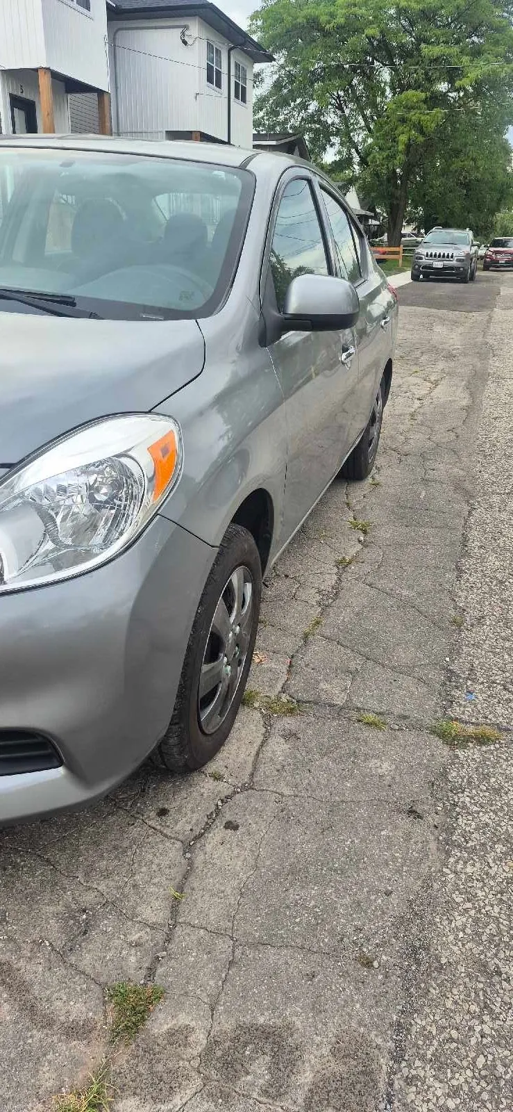 Nissan Sentra 2012 photo 4
