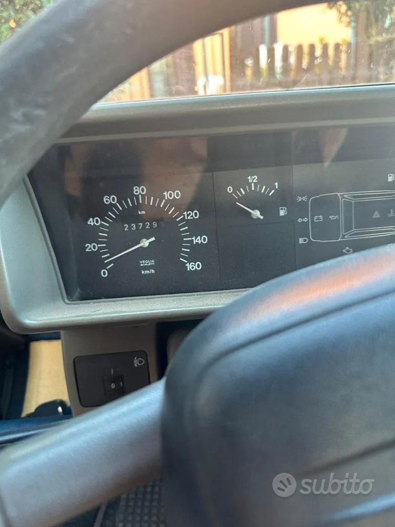 Fiat Panda 2003 photo 3