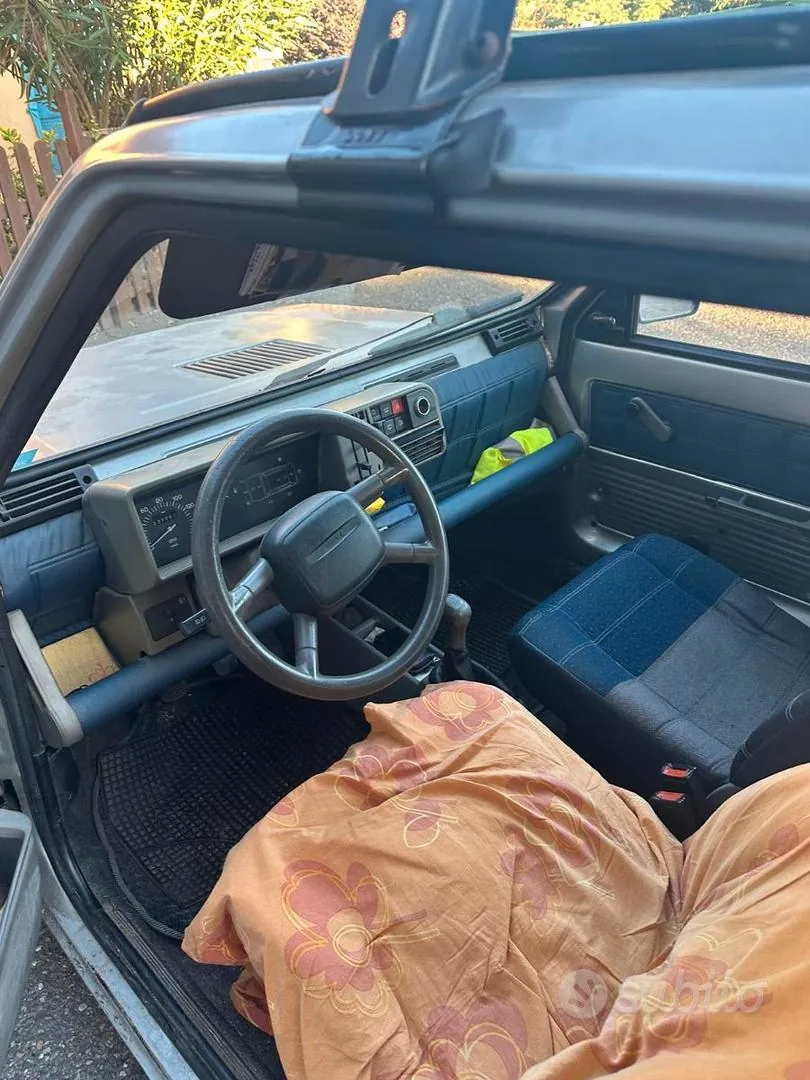 Fiat Panda 2003 photo 5
