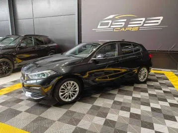 BMW 118 Ia 2023 photo 2