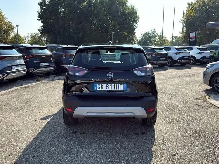 Opel Crossland 2022 photo 5