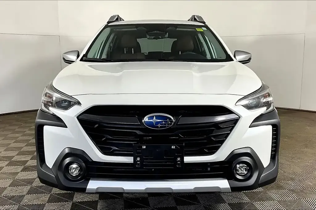 Subaru Outback 2024 photo 3