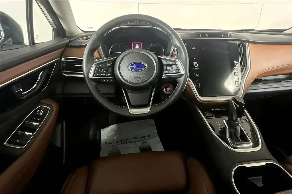 Subaru Outback 2024 photo 5