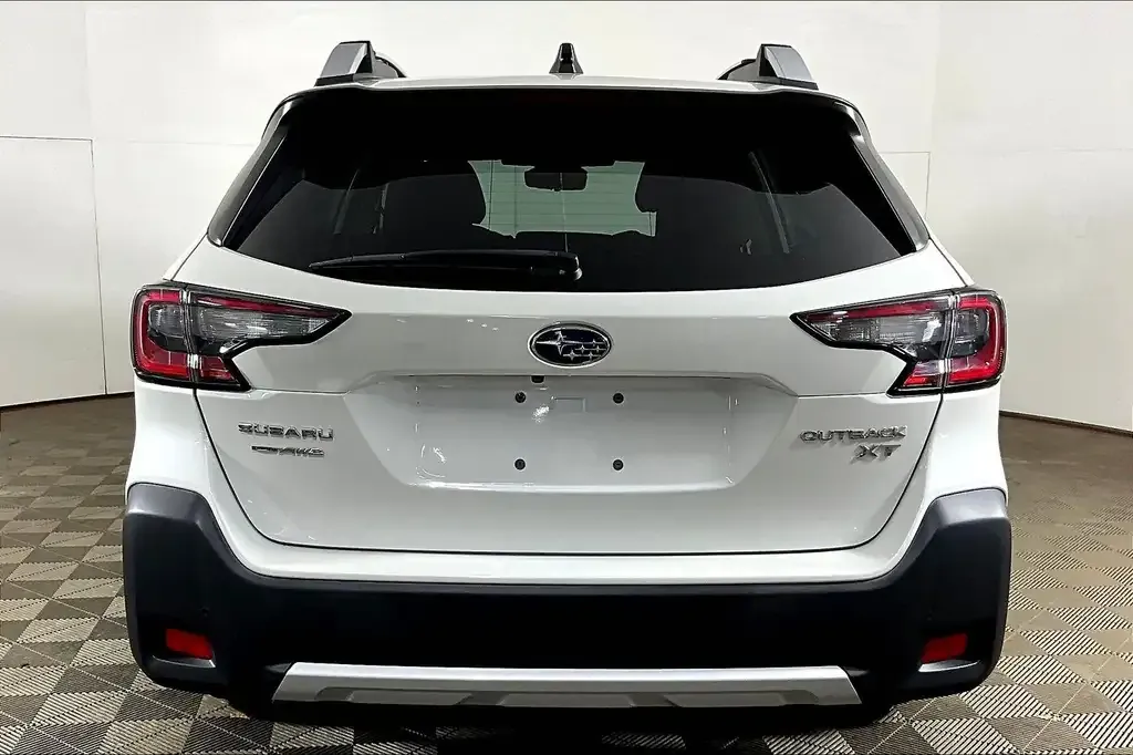 Subaru Outback 2024 photo 4