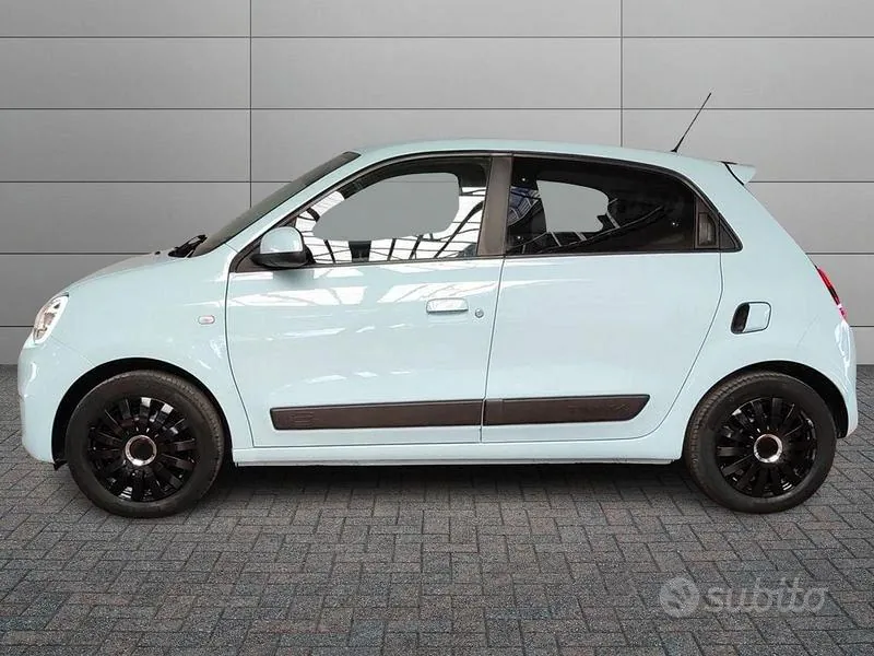 Renault Twingo 2020 photo 2