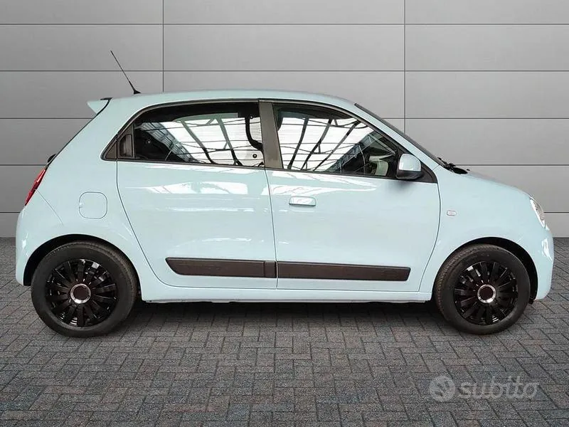 Renault Twingo 2020 photo 3