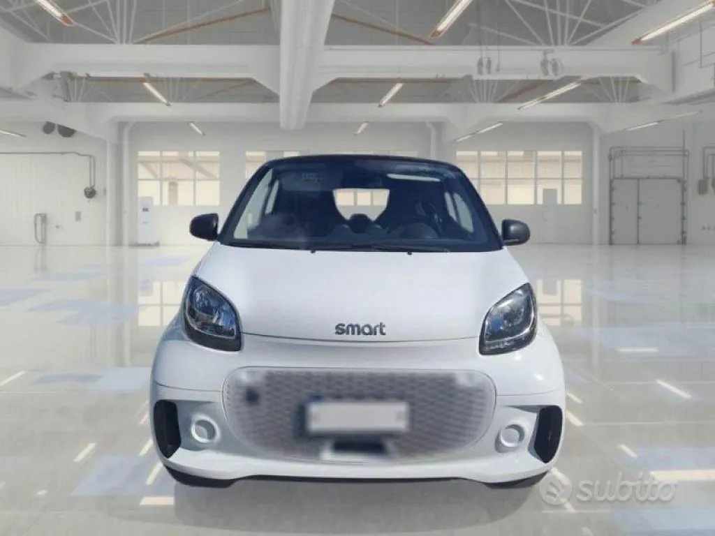 Smart Fortwo 2020 photo 5