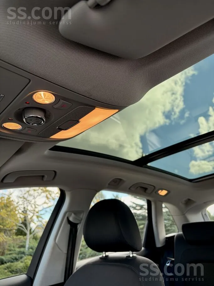 Audi Q5 2013 photo 5