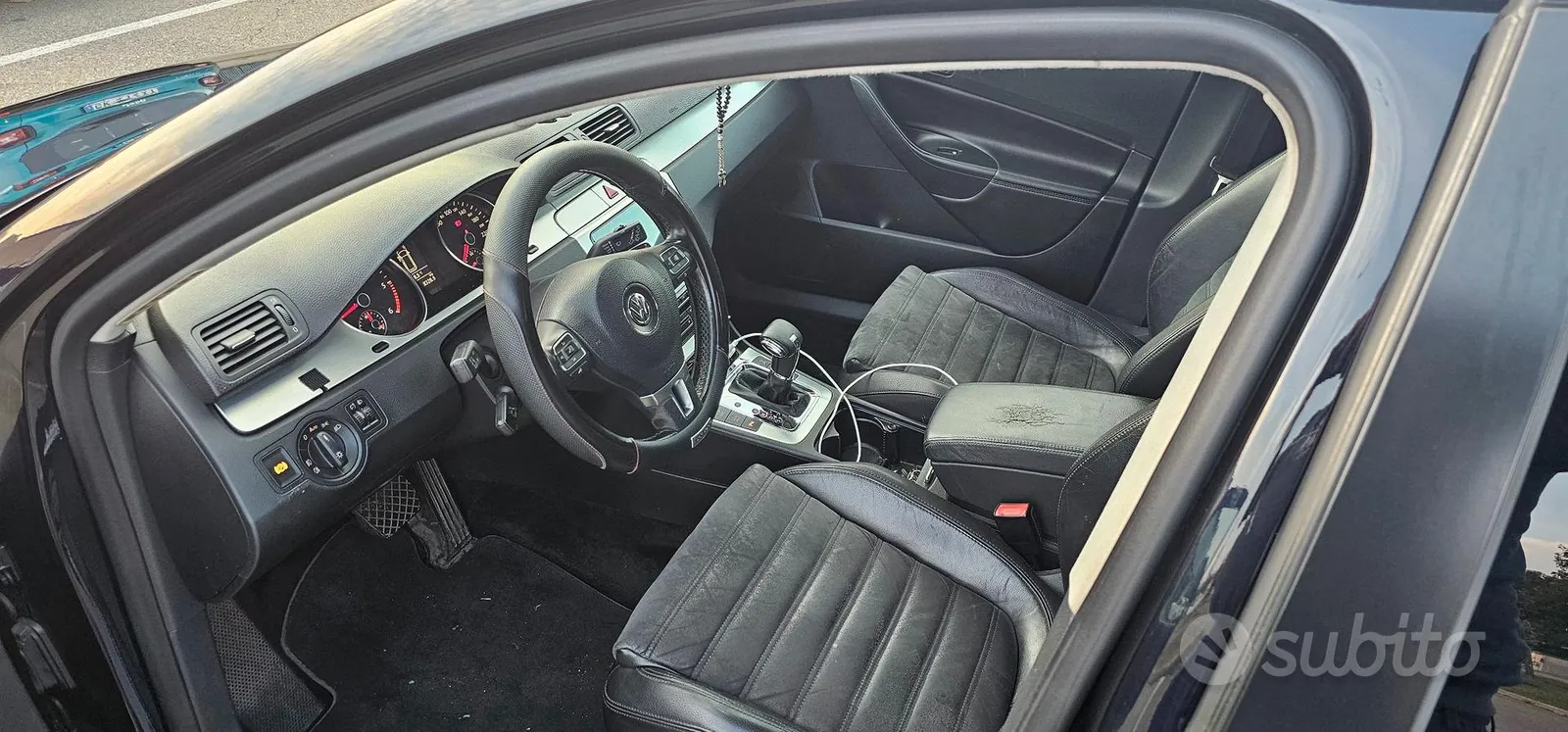 Volkswagen Passat 2010 photo 5