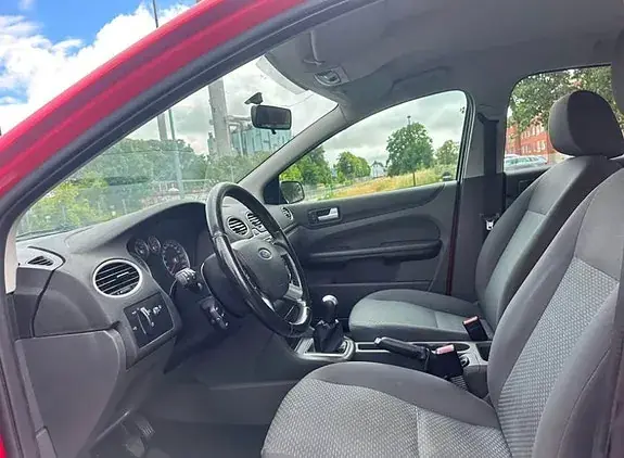 Ford Focus 2006 photo 3