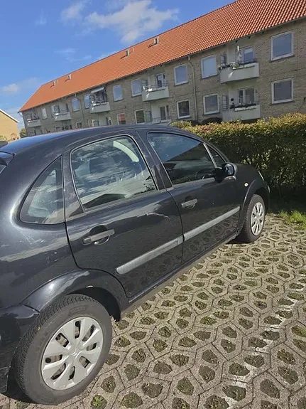 Citroen C3 2006 photo 3