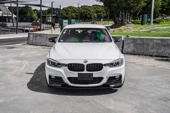 BMW 335I