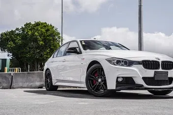 BMW 335I 2015 photo 5