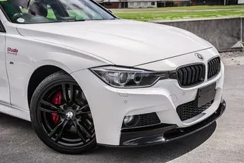 BMW 335I 2015 photo 3
